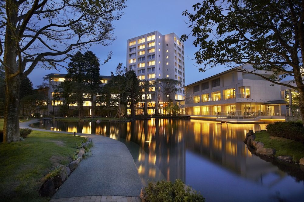 Mars Garden Wood Gotemba 4 estrelas em Gotemba