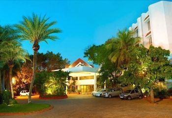 Sangam Hotel Trichy