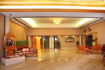 Sangam Hotel Trichy 2