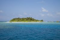 Makunudu Island Resort