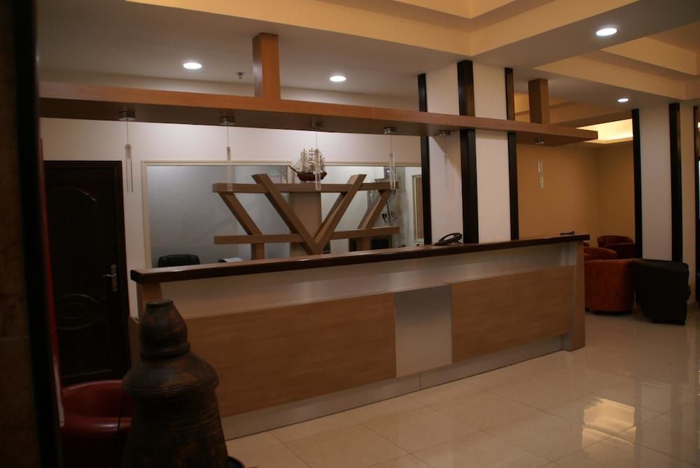 Jerusalem Metropole Hotel 3 Jerusalem Metropole Hotel 3