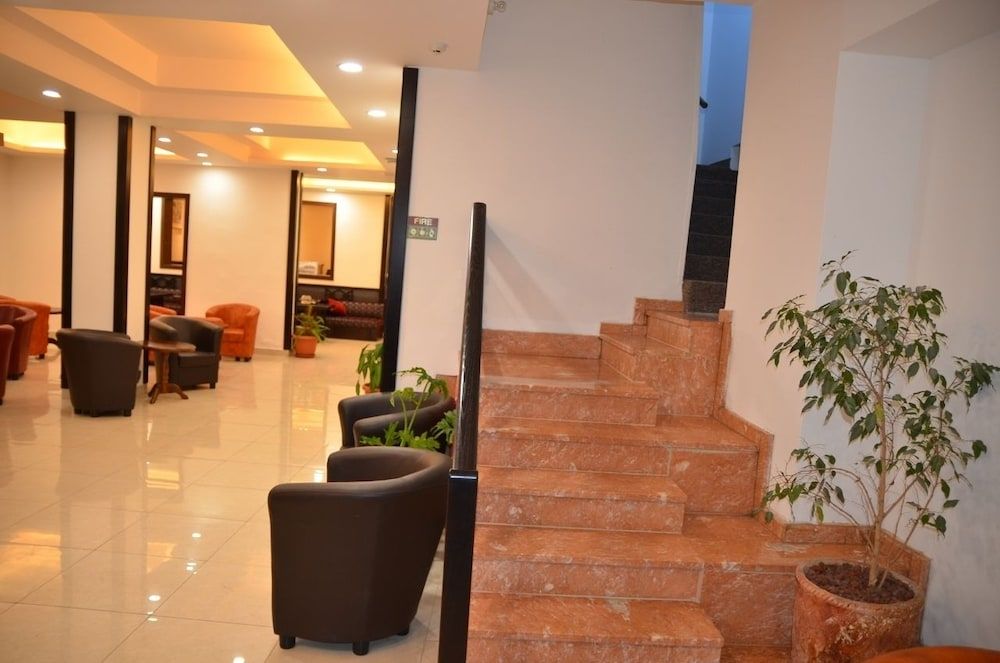 Jerusalem Metropole Hotel 1 Jerusalem Metropole Hotel 1