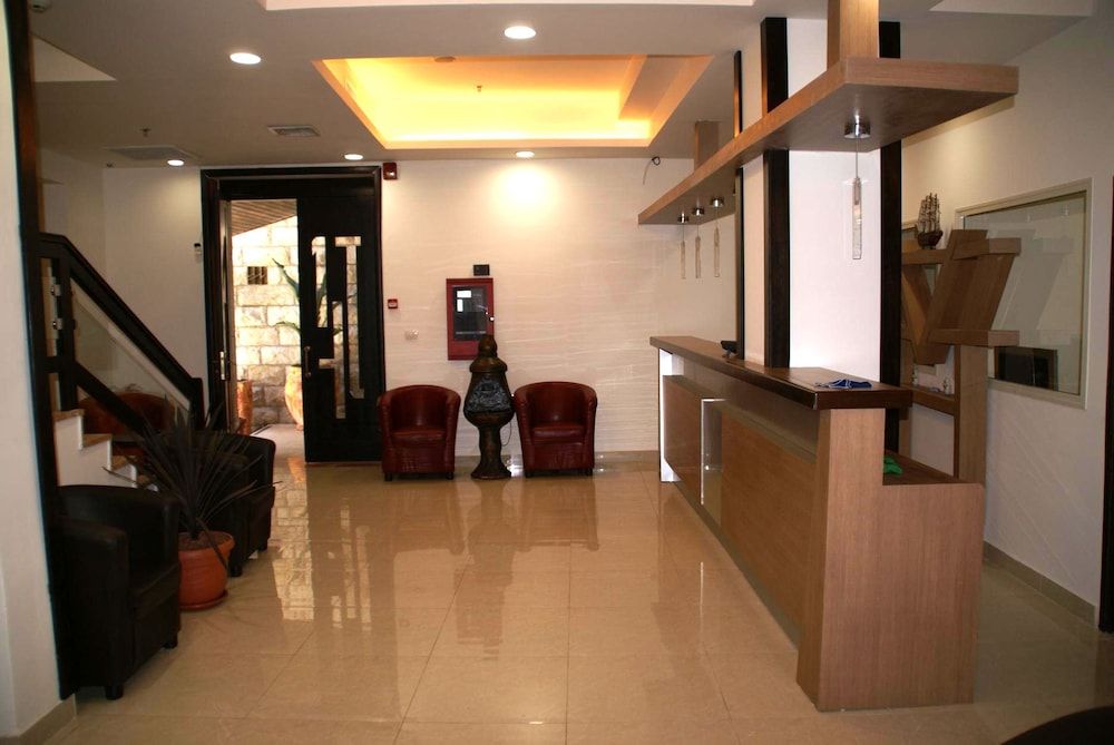 Jerusalem Metropole Hotel 2 Jerusalem Metropole Hotel 2