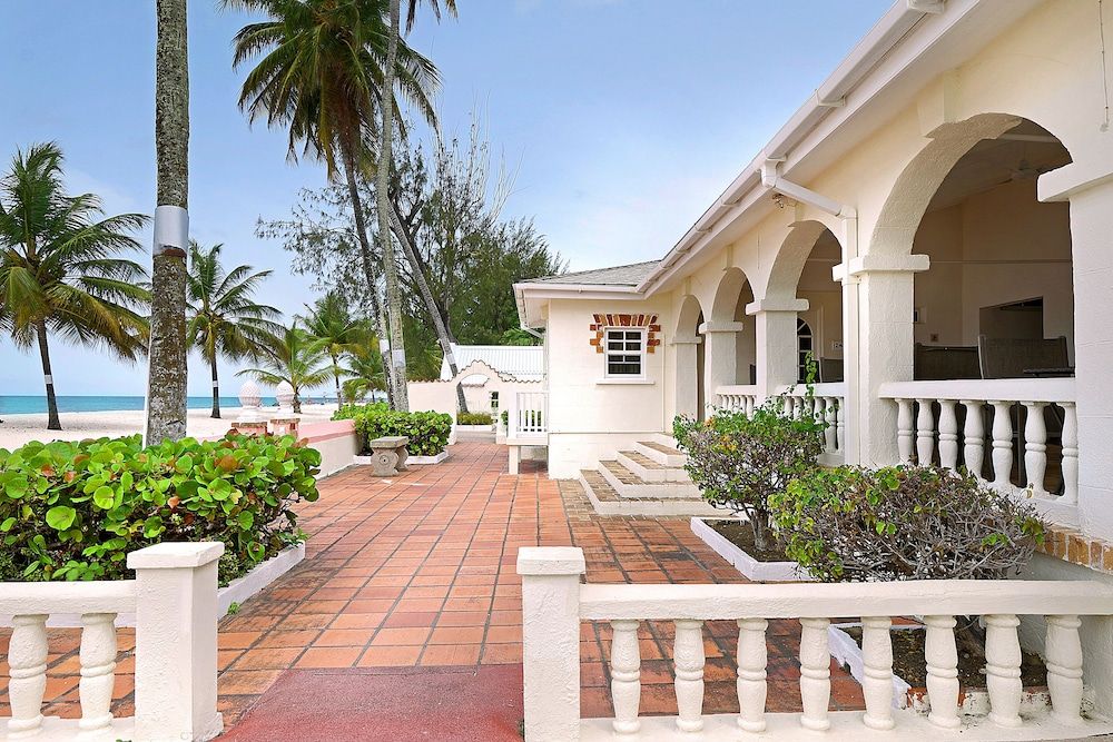 Southern Palms Beach Club 3