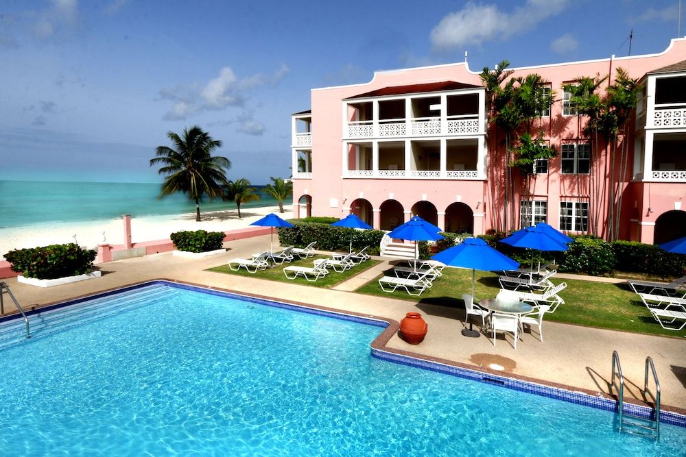 Southern Palms Beach Club 1