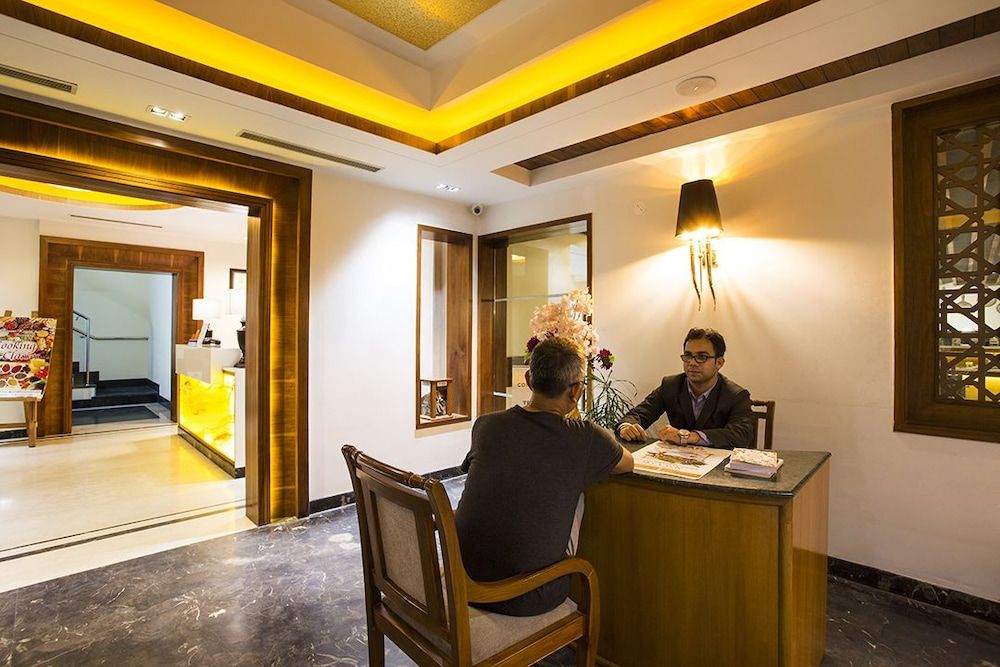 Divine Resort Laxman Jhula 2