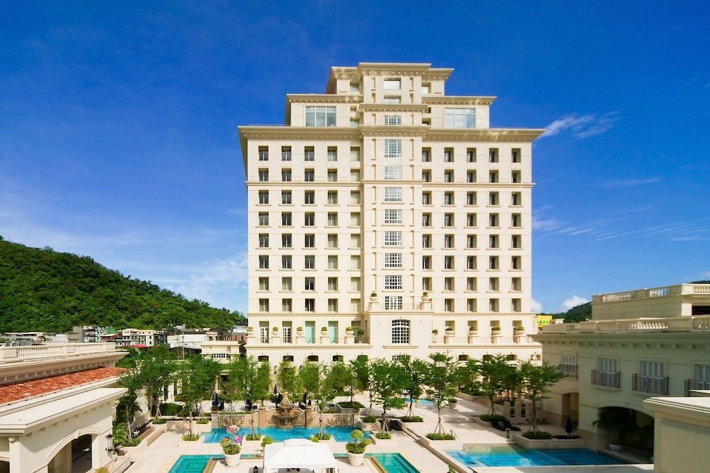 RSL Cold & Hot Springs Resort Suao