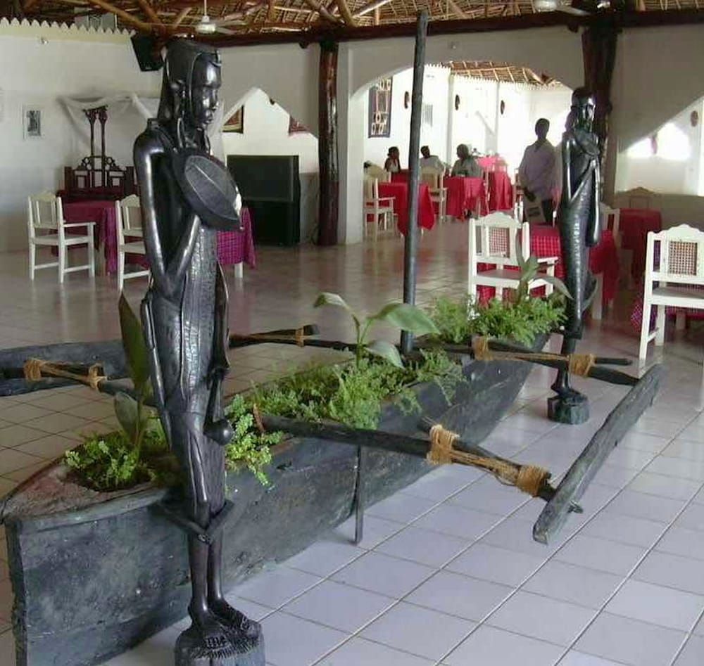 La Madrugada Beach Hotel 2