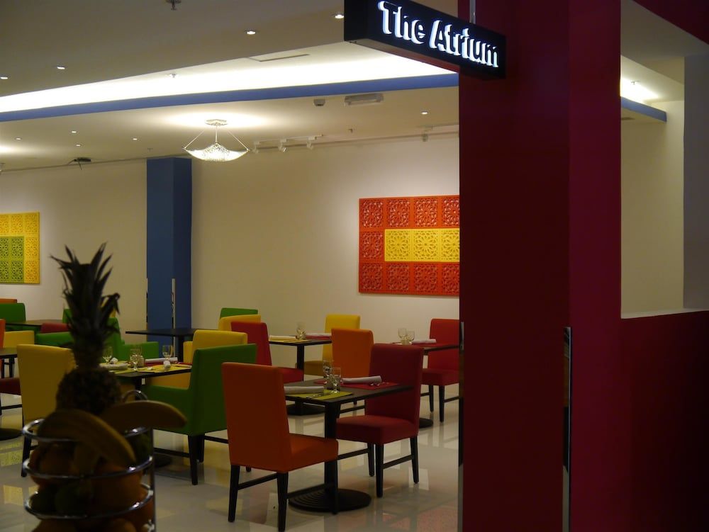 Best Western Premier Muscat 3