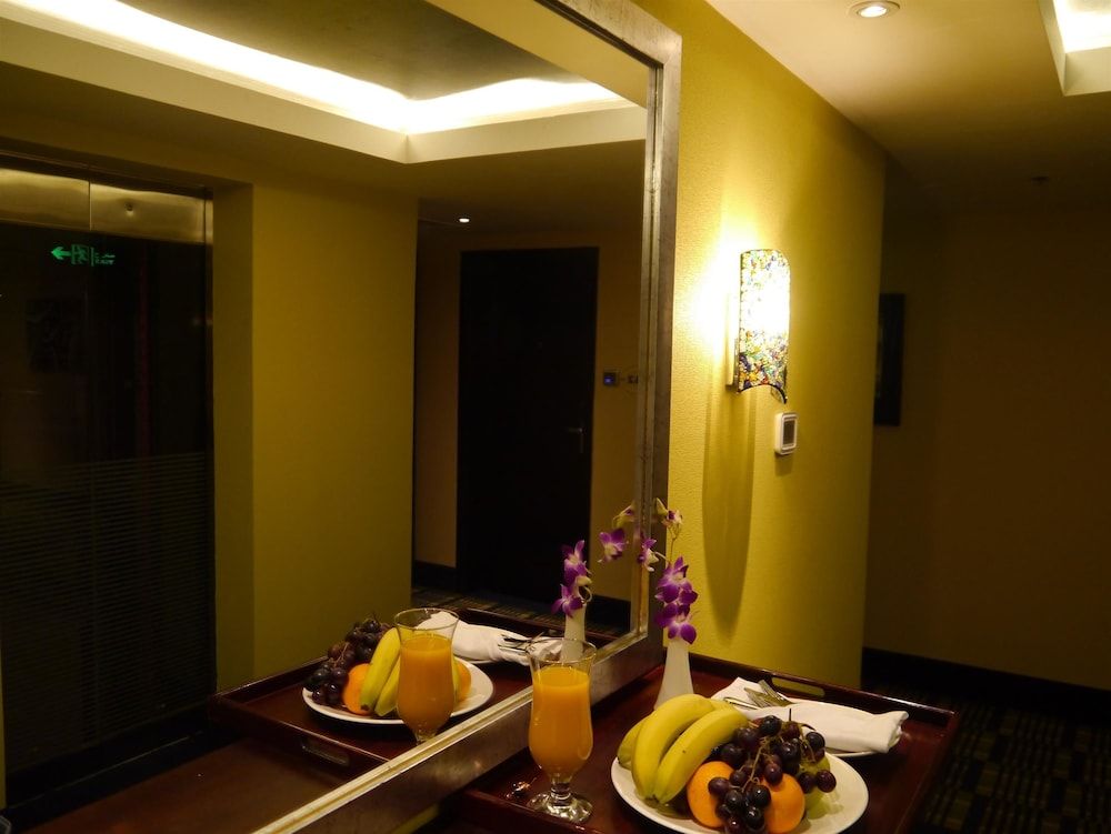 Best Western Premier Muscat 2