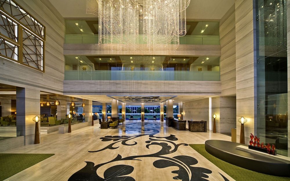 Radisson Hotel Kandla 2