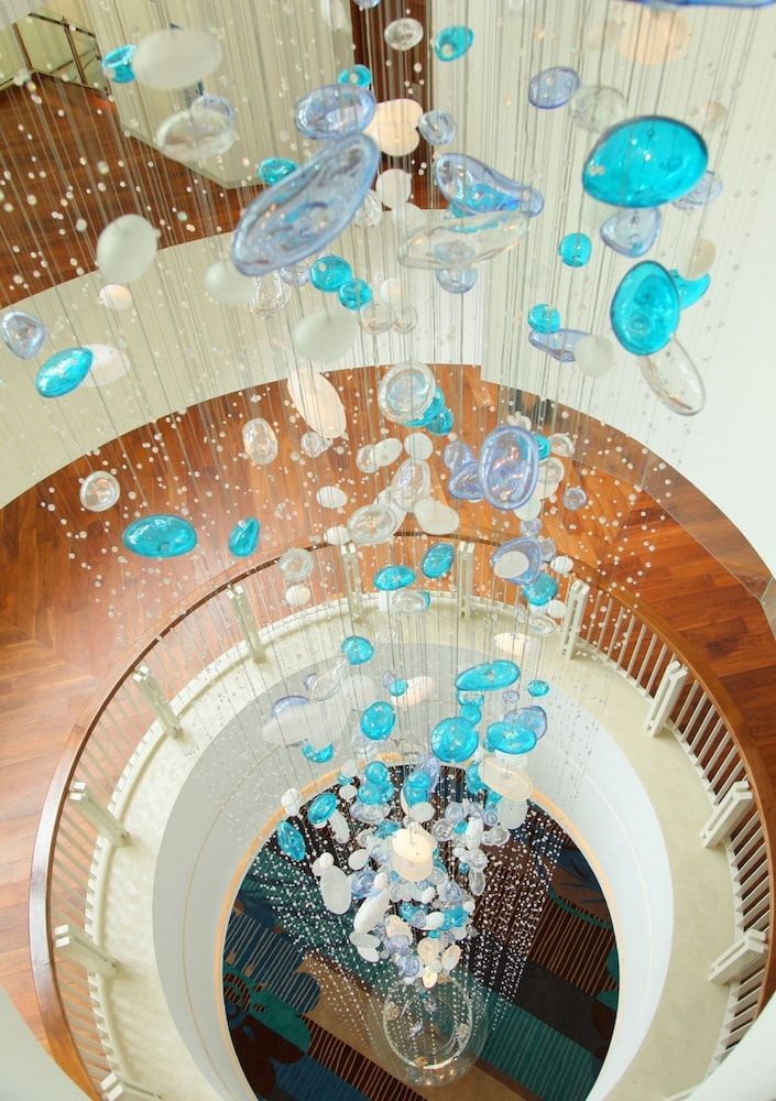 Auberge Discovery Bay Hong Kong 2