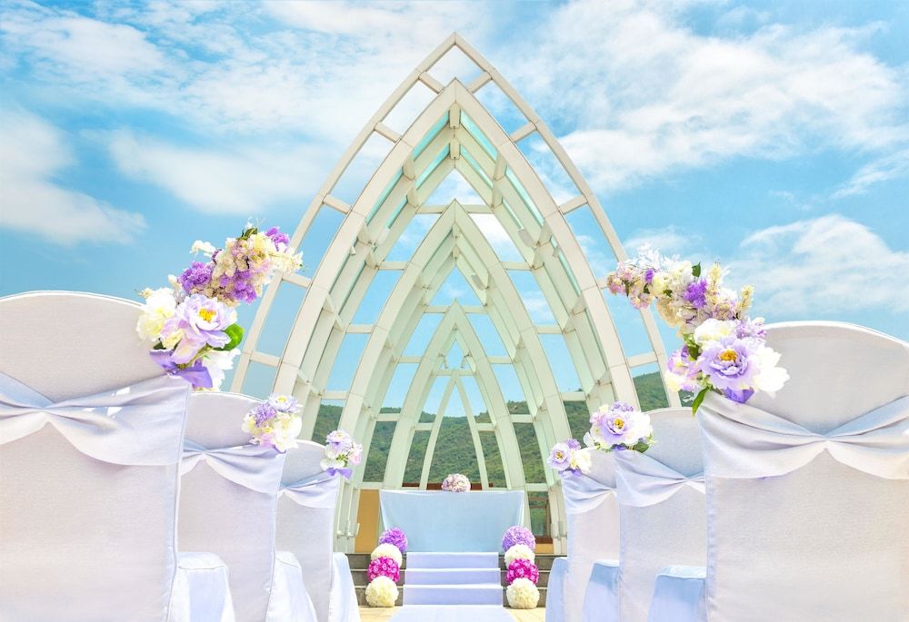 Auberge Discovery Bay Hong Kong