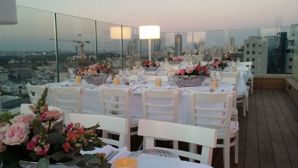 Hotel Indigo Tel Aviv - Diamond District