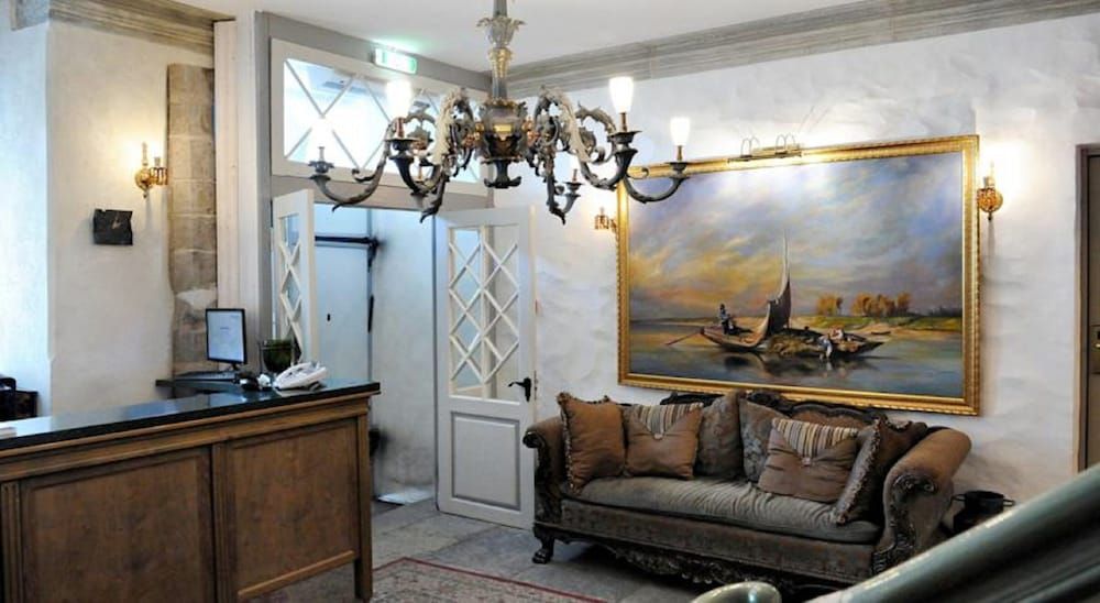 Gotthard Residence 2