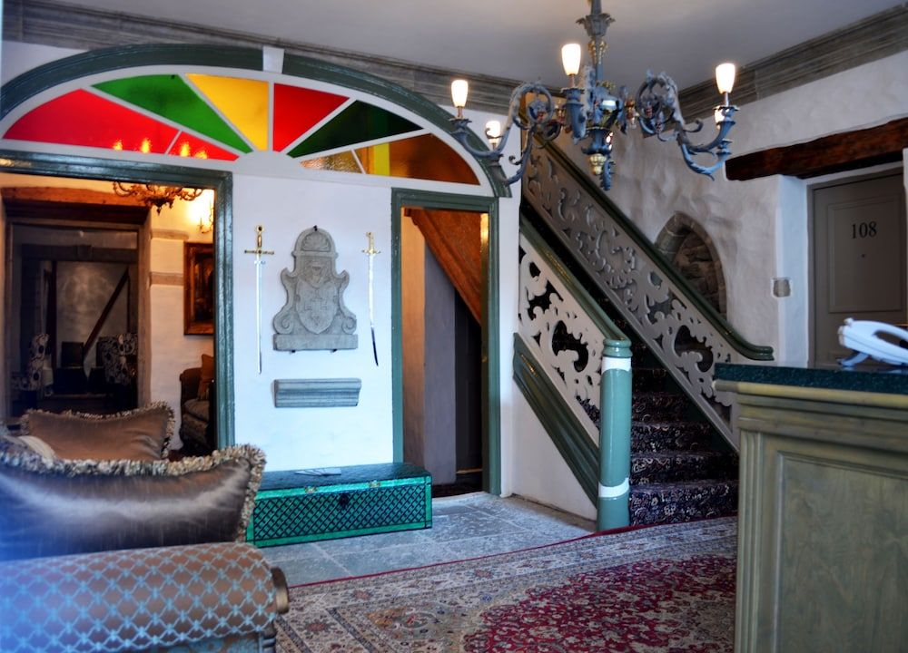 Gotthard Residence 3