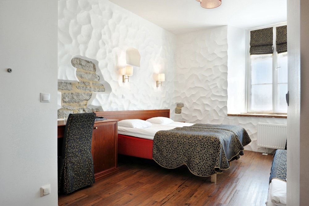 Gotthard Residence 3 estrelas em Tallinn