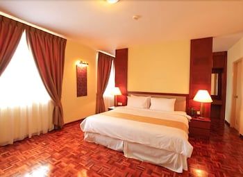 Lotus Desaru Beach Resort 3