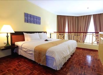 Lotus Desaru Beach Resort 2