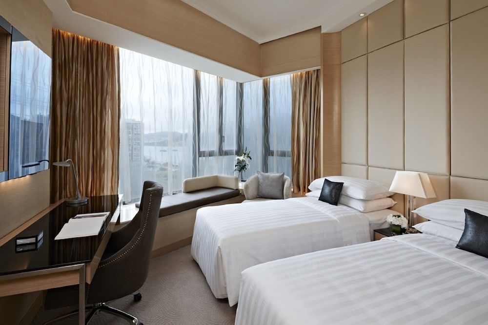 Dorsett Kwun Tong, Hong Kong -1 estrellas en Hong Kong