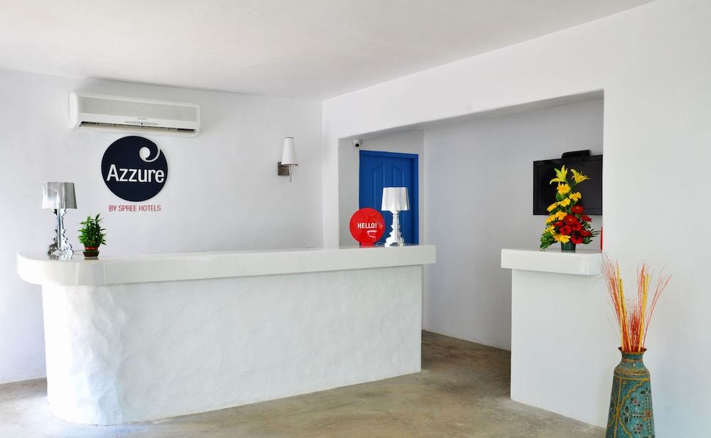 Azzure By Spree Hotels 3
