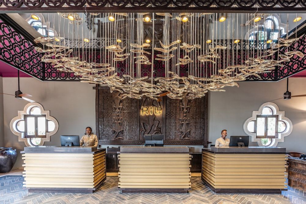 Riu Palace Zanzibar - All Inclusive - Adults Only 2