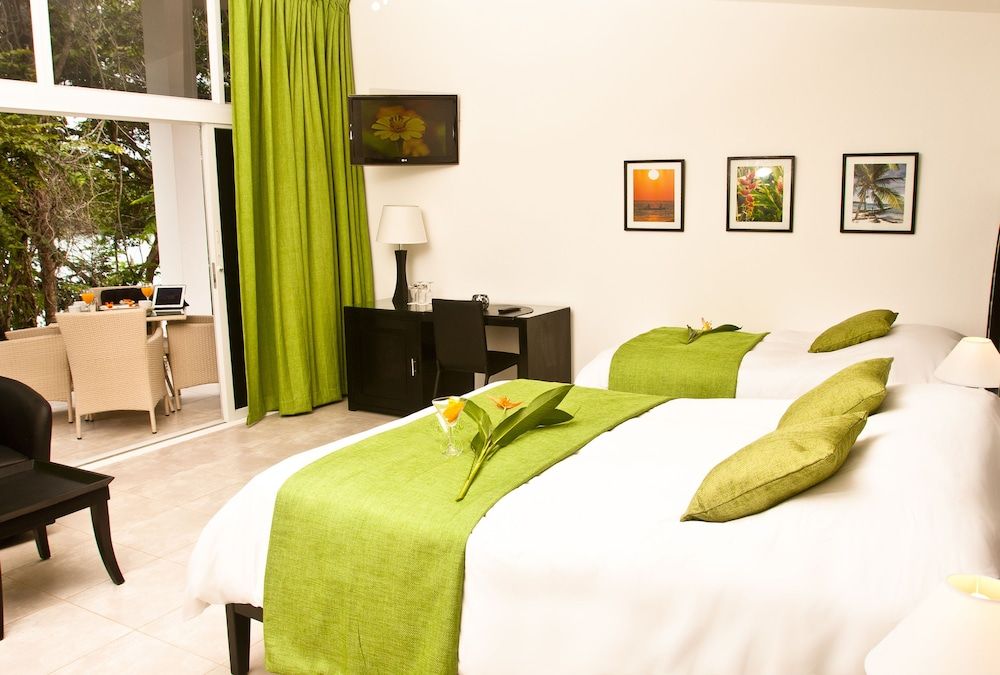 Bocas del Mar Hotel 3