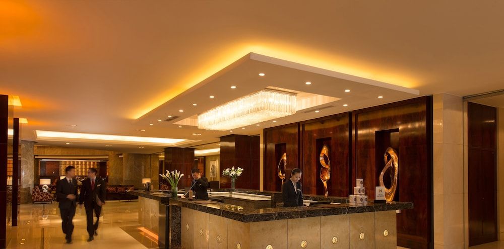 DoubleTree by Hilton Hotel Qinghai - Golmud 3