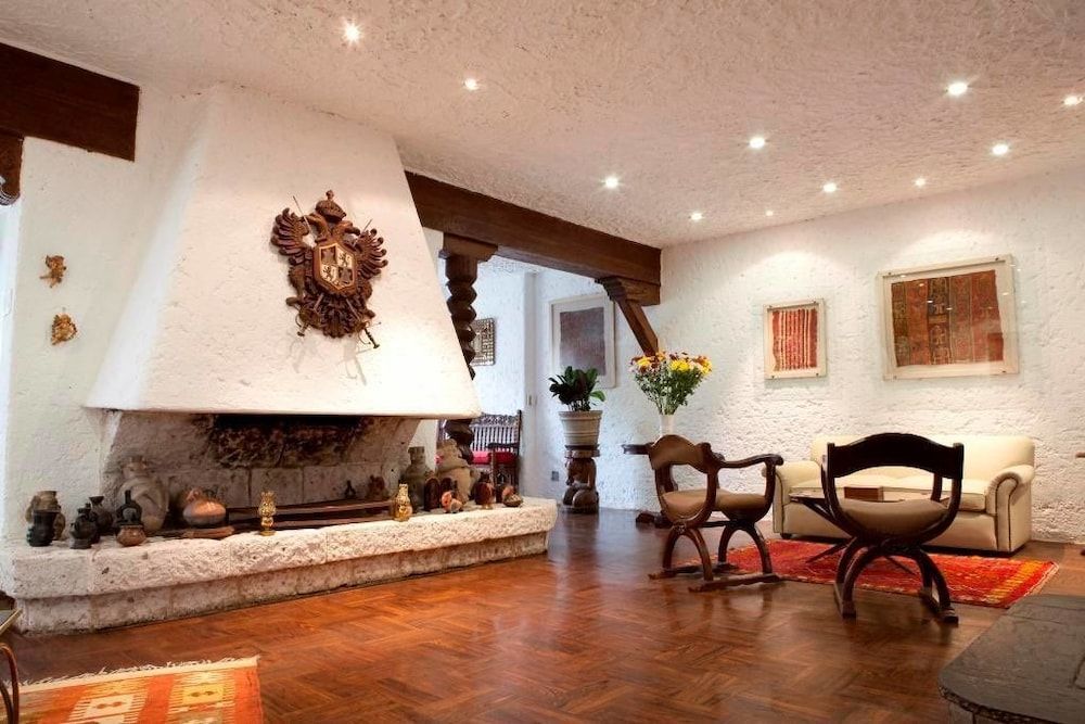 Hotel Boutique Huaca Wasi 2 Hotel Boutique Huaca Wasi 2