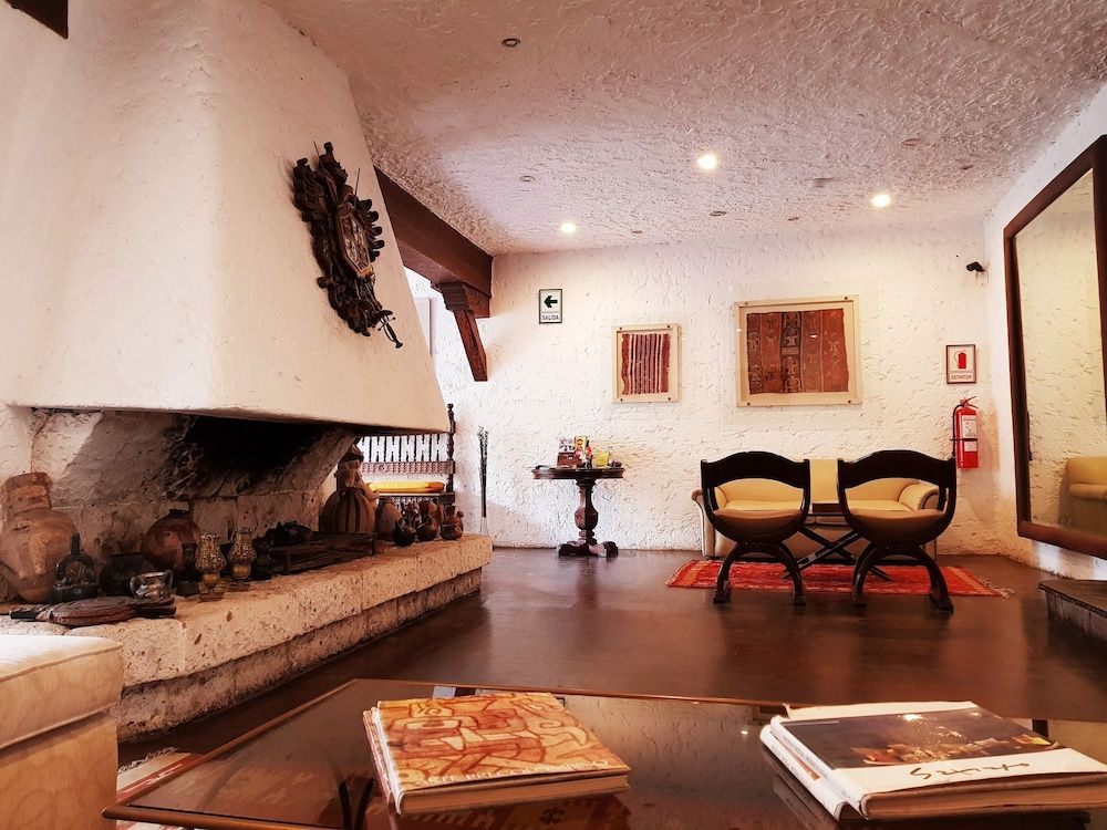 Hotel Boutique Huaca Wasi 1 Hotel Boutique Huaca Wasi 1
