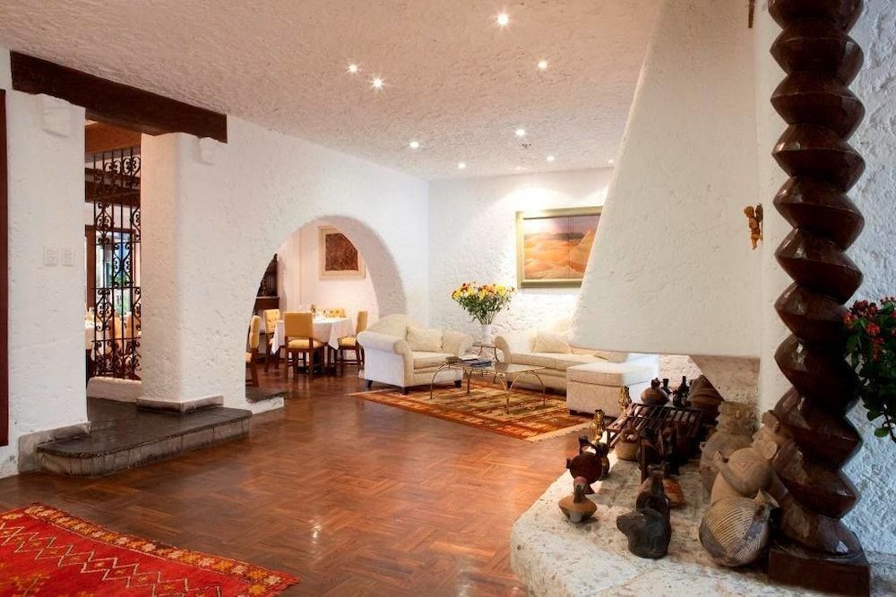 Hotel Boutique Huaca Wasi 3 Hotel Boutique Huaca Wasi 3