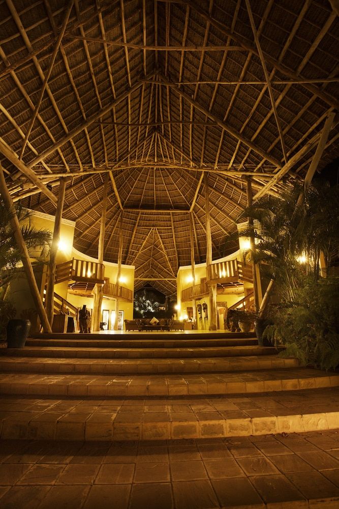 Gold Zanzibar Beach House & Spa 3