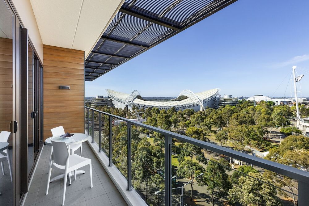 Quest At Sydney Olympic Park 1
