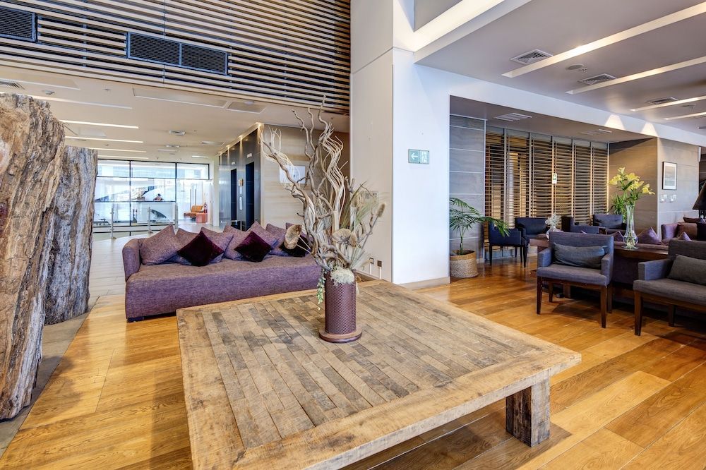 Hotel Pettra Concepcion 2