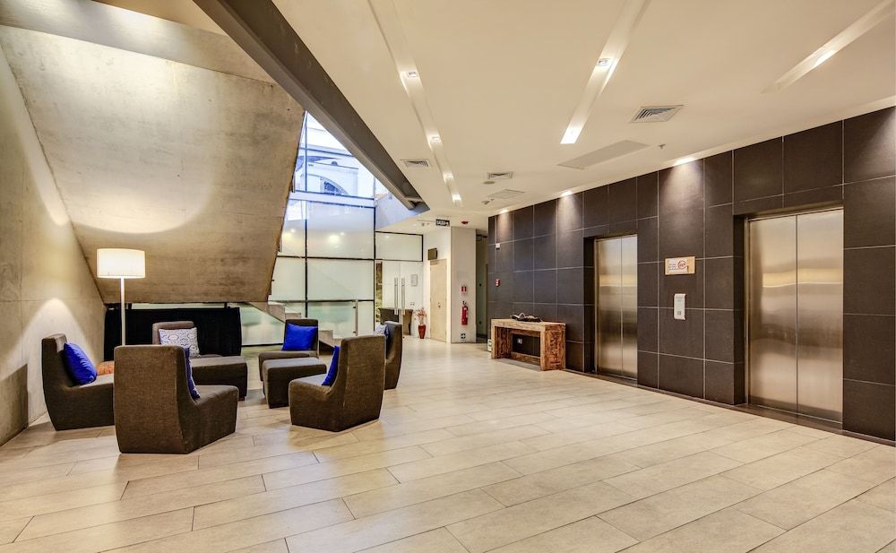 Hotel Pettra Concepcion 5 étoiles à Concepción