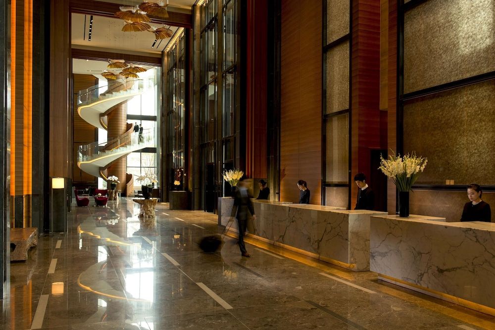 Conrad Seoul 2