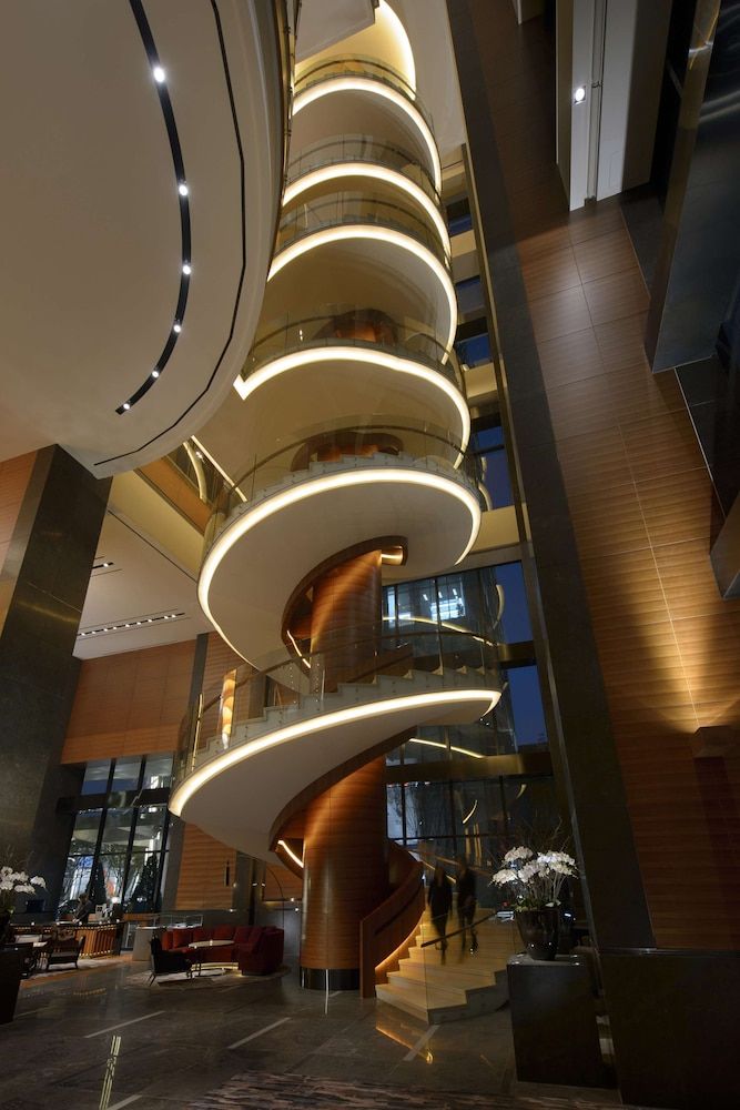 Conrad Seoul 3