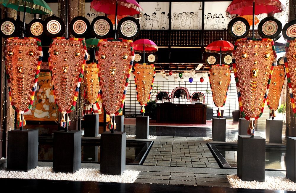 Vasundhara Sarovar Premiere 2