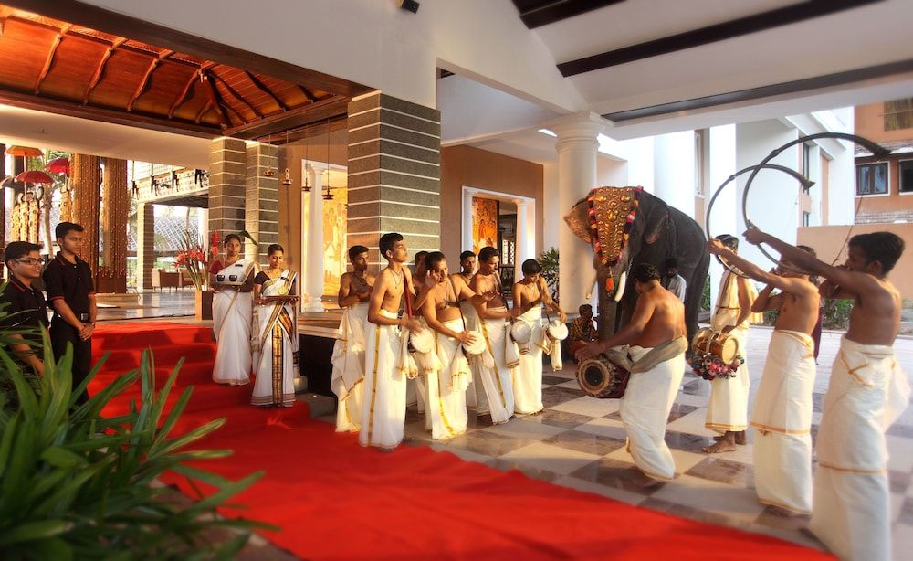 Vasundhara Sarovar Premiere 3