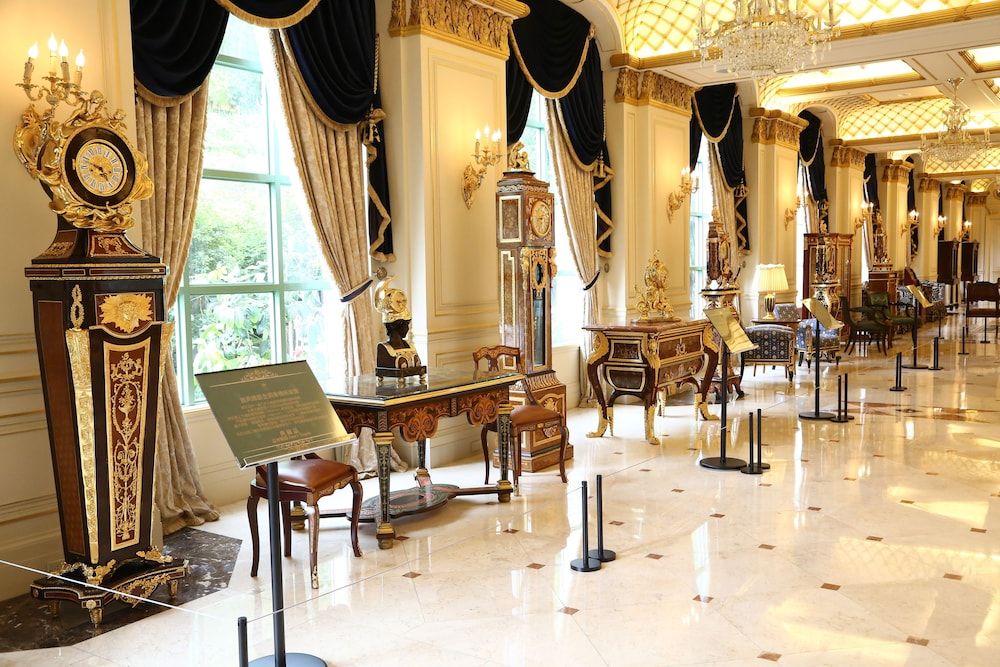 The Chitou Lemidi Hotel 2