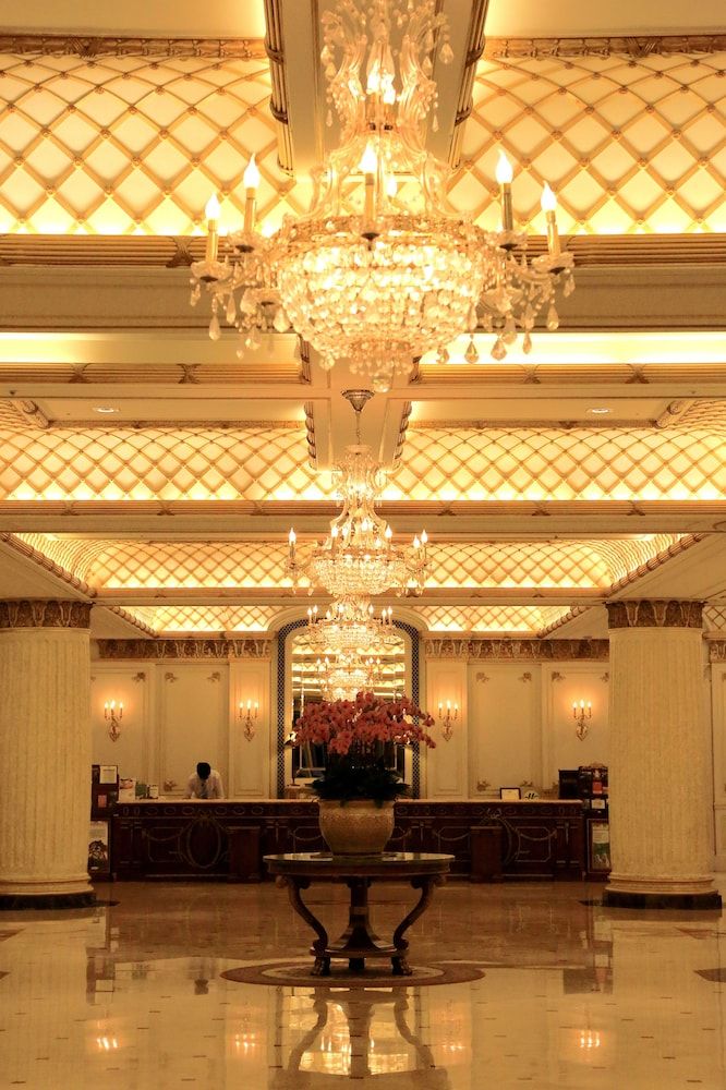 The Chitou Lemidi Hotel 3