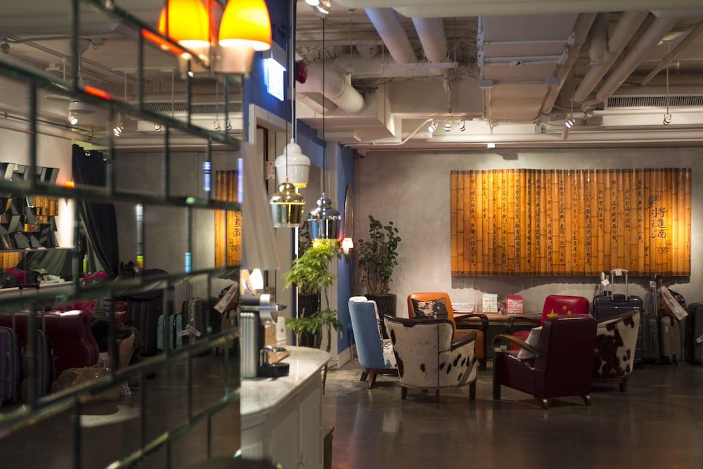 Mini Hotel Causeway Bay Hong Kong 3 estrelas em Hong Kong