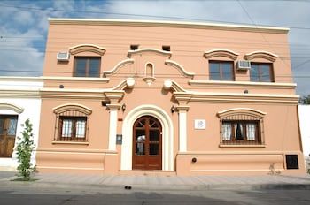 Donna Alda Boutique Hotel 3 stelle a Salta