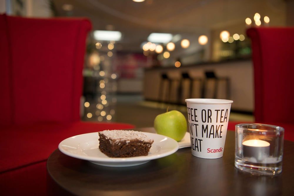 Scandic Sundsvall City 2