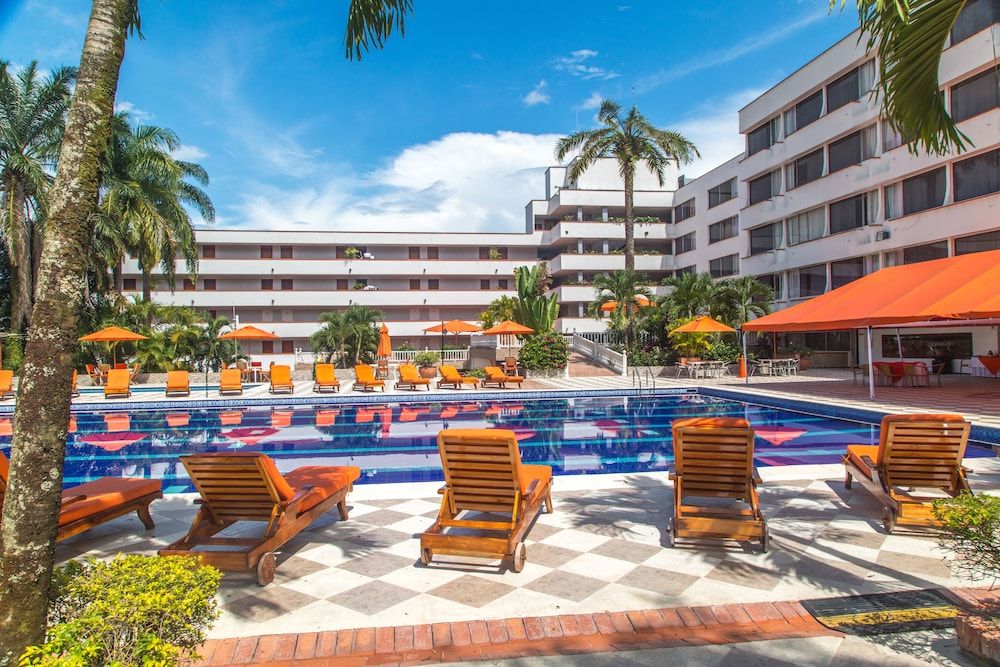 Hotel Del Llano 3 estrelas em Villavicencio