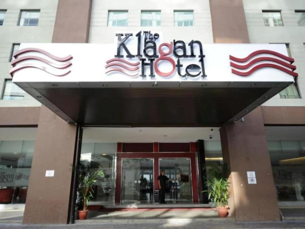 The Klagan Hotel 3 estrellas en Kota Kinabalu