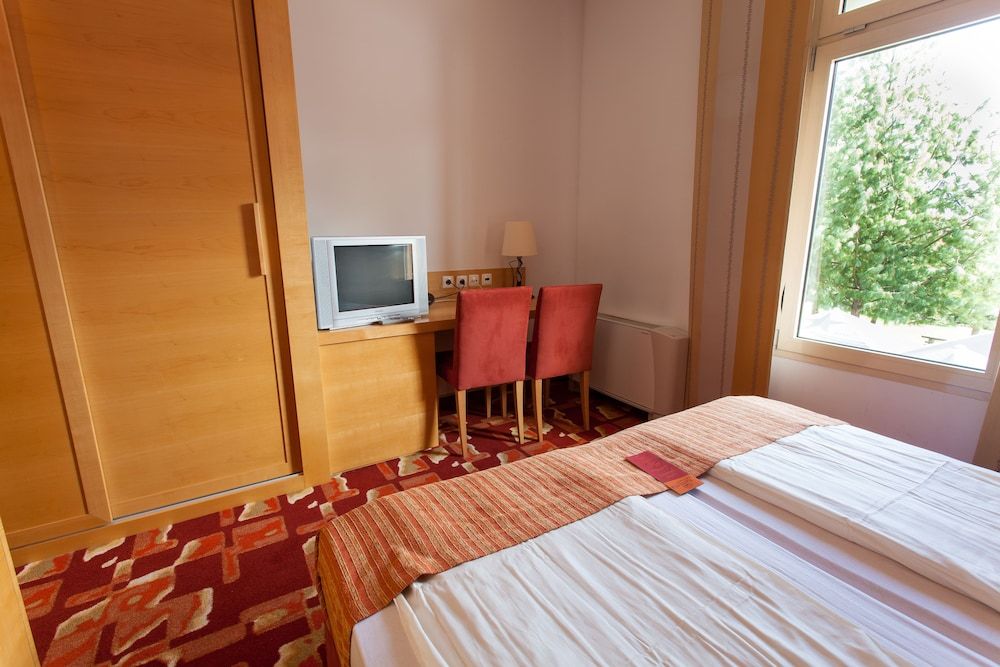 Sport & Wellness Hotel Harmonija 3