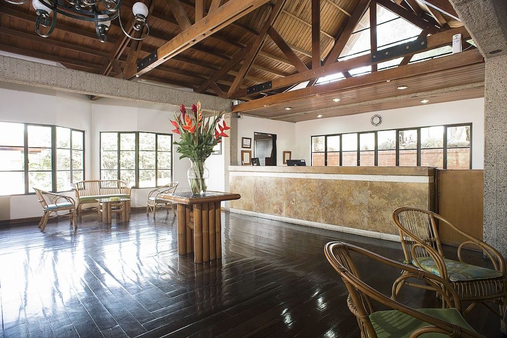 Hotel On Vacation Girardot Resort 2