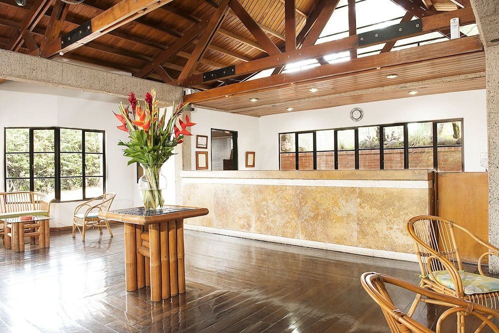 Hotel On Vacation Girardot Resort 3