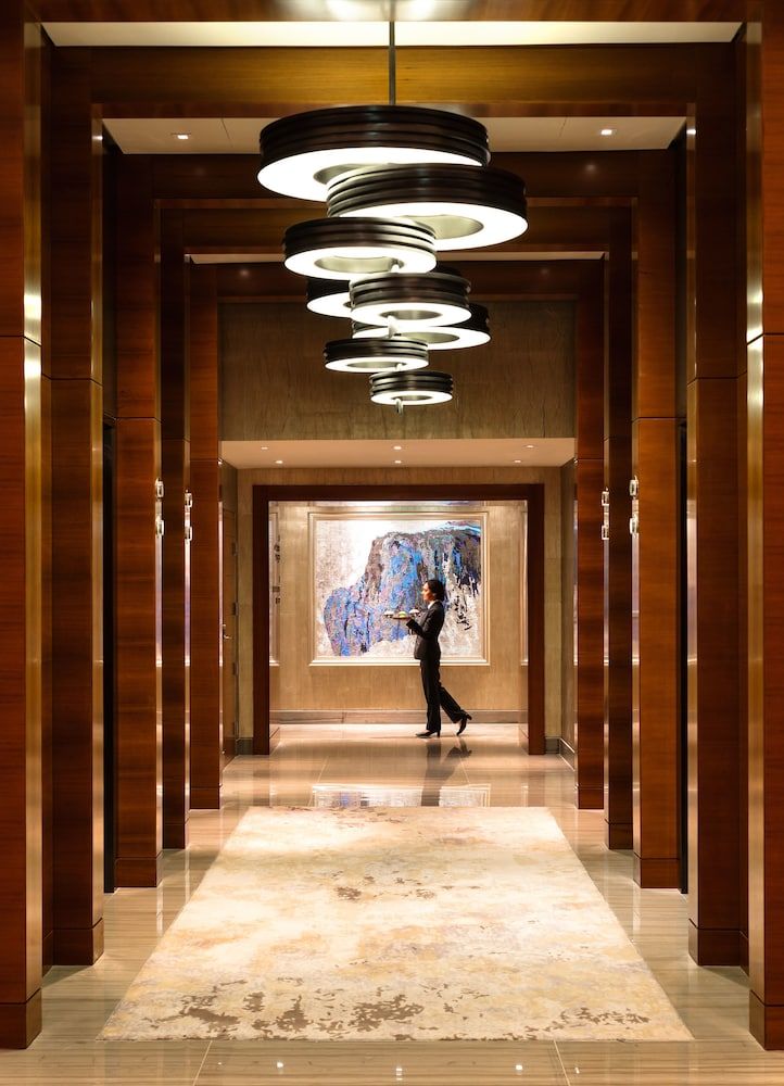 Rosewood Abu Dhabi 3